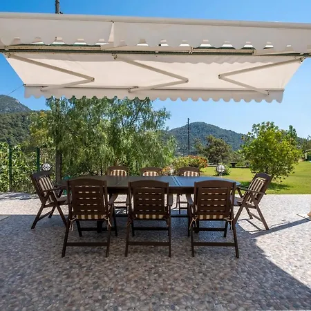 Superb Home With Shared Pool Surrounded By Nature In Marmaris