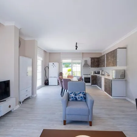 Сasa de vacaciones Superb Home With Shared Pool Surrounded By Nature In Marmaris