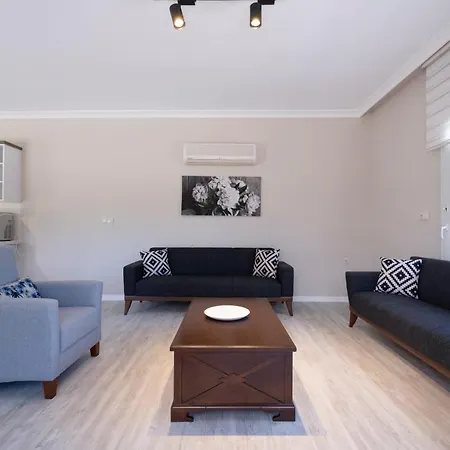 Holiday home Superb Home With Shared Pool Surrounded By Nature In Marmaris *