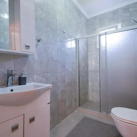 Superb Home With Shared Pool Surrounded By Nature In Marmaris Сasa de vacaciones