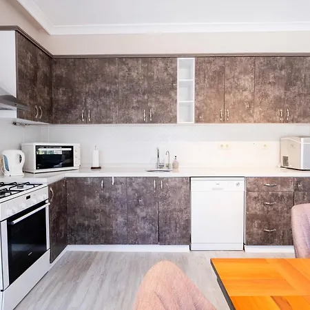 Superb Home With Shared Pool Surrounded By Nature In Marmaris Сasa de vacaciones Hisaronu