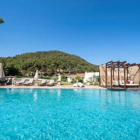 Сasa de vacaciones Superb Home With Shared Pool Surrounded By Nature In Marmaris